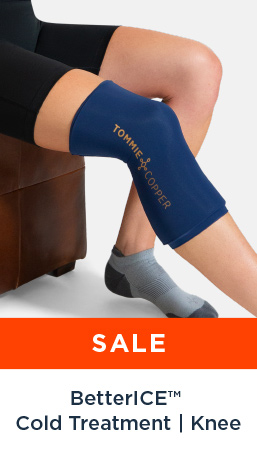 SALE BETTERICE COLD COMPRESSION | KNEE