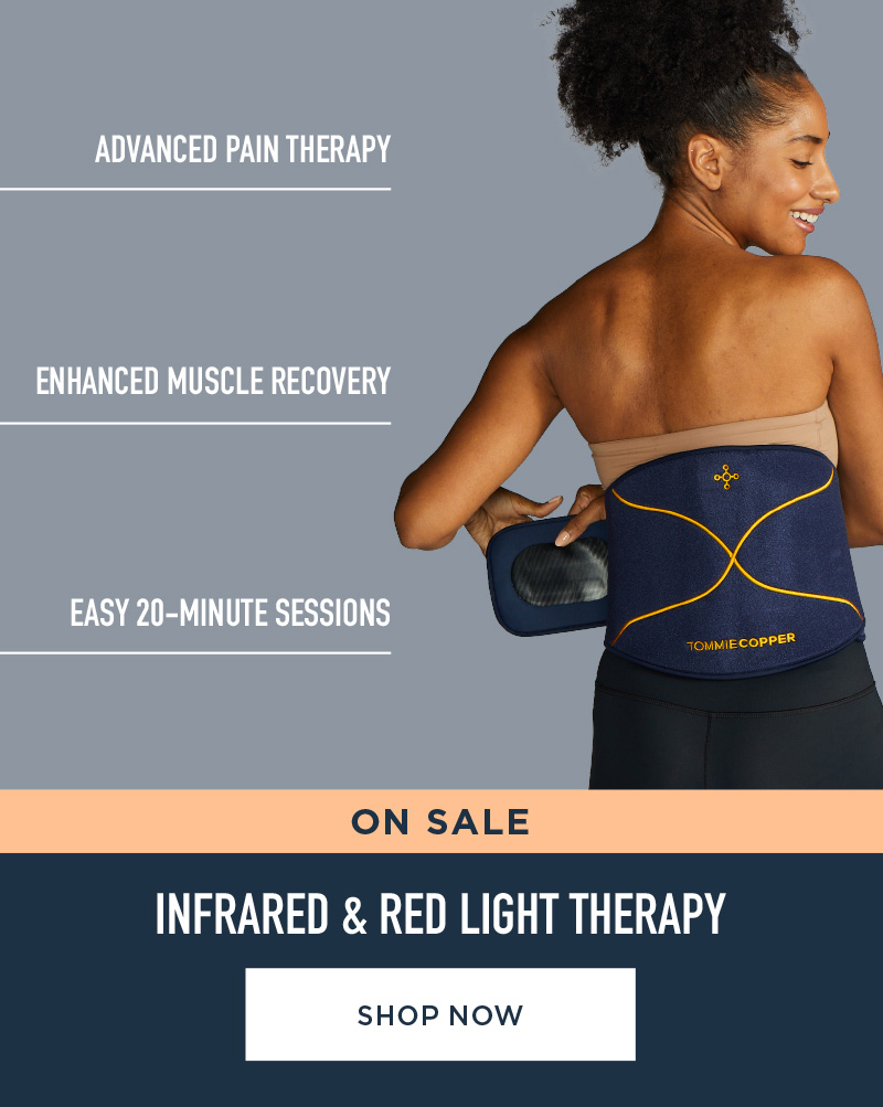 ON SALE INFRARED & RED LIGHT THERAPY SHOP NOW