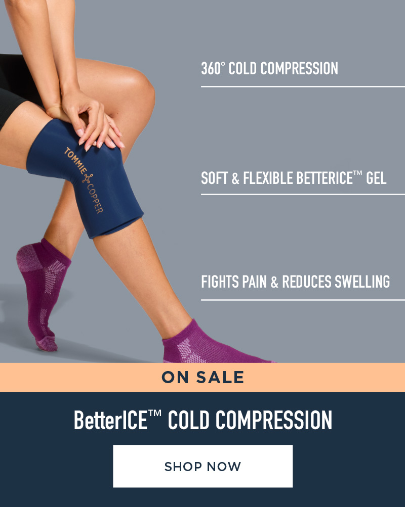 ON SALE BETTERICE COLD COMPRESSION SHOP NOW