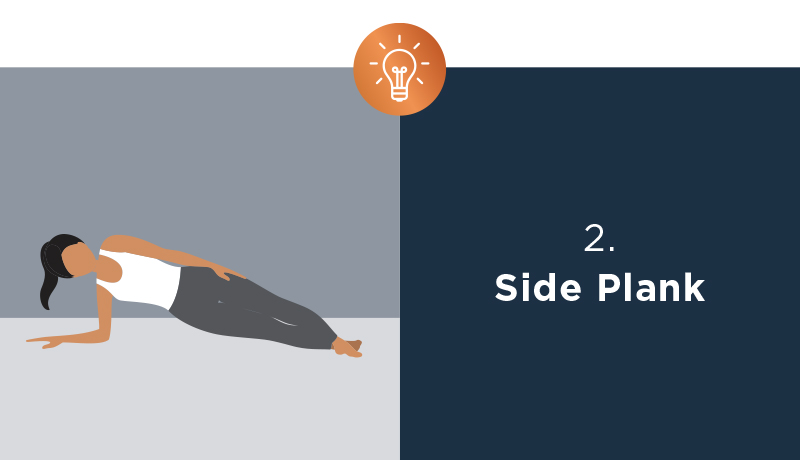 Side Plank