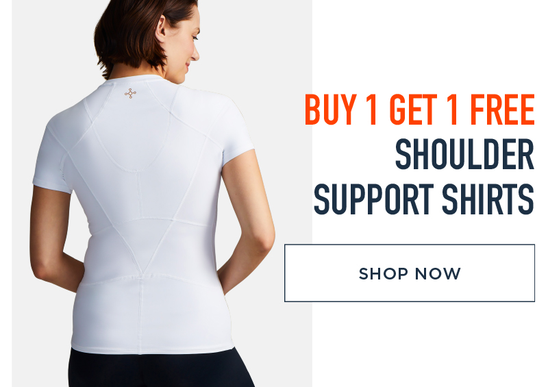 BUY 1 GET 1 FREE SHOULDER SUPPORT SHIRTS SHOP NOW