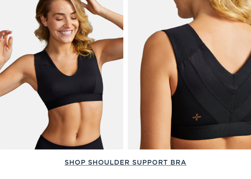 Shop Shoulder Support Bra