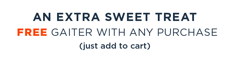 An Extra Sweet Treat 30% Off Sitewide