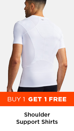 BUY 1 GET 1 FREE SHOULDER SUPPORT SHIRTS