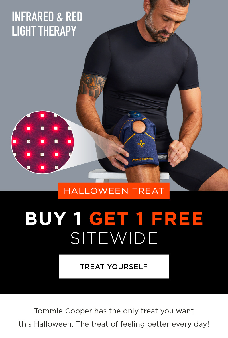 HALLOWEEN TREAT BUY 1 GET 1 FREE SITEWIDE TREAT YOURSELF