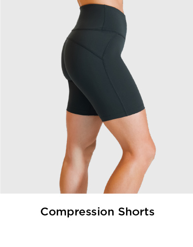 COMPRESSION SHORTS BUY 1 GET 1 FREE