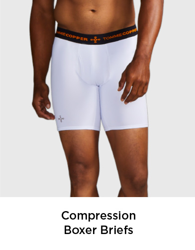 COMPRESSION BOXER BREIFS BUY 1 GET 1 FREE