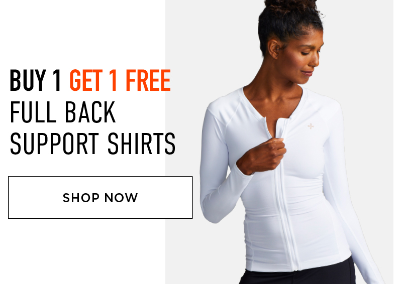 BUY 1 GET 1 FREE FULL BACK SUPPORRT SHIRTS SHOP NOW