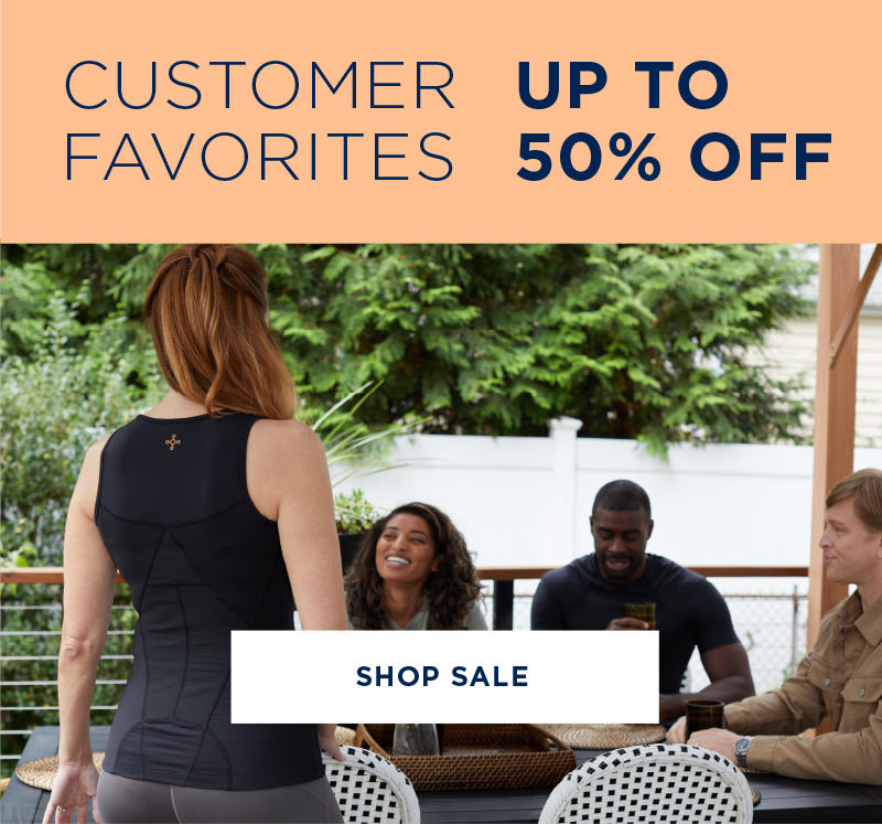 Customer Favorites Up to 50% Off