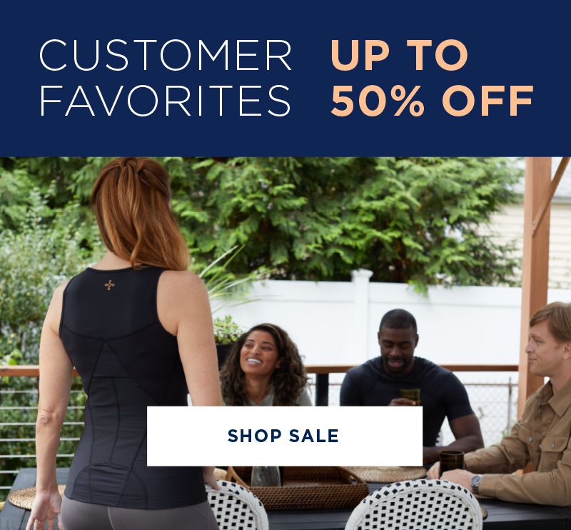 Customer Favorites Up to 50% Off