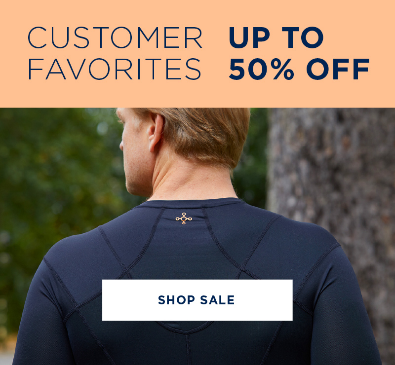 Customer Favorites Up To 50% Off