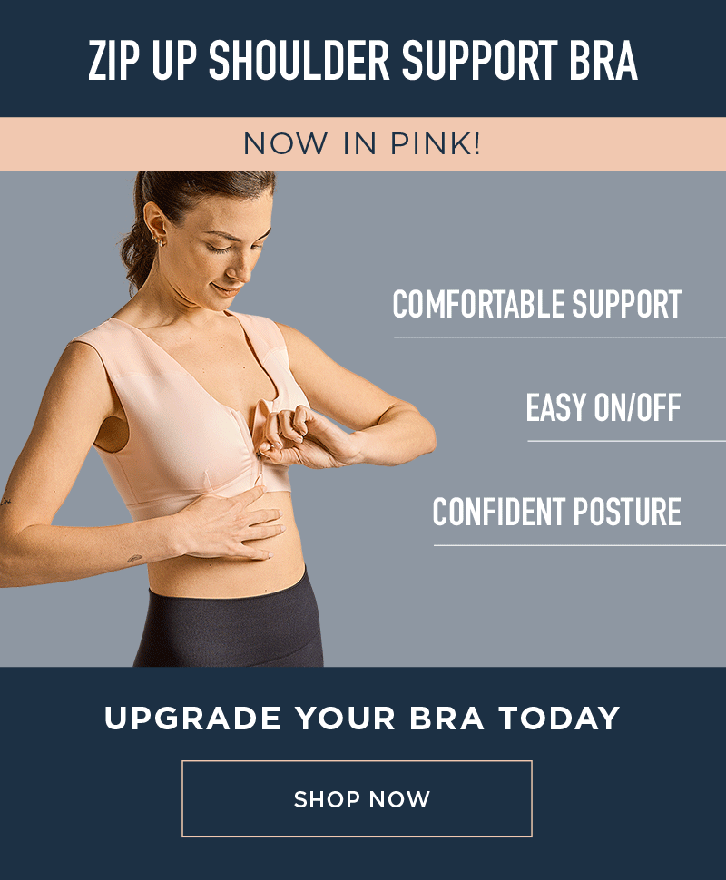Tommie Copper - What's the secret to more confident posture? Find out and  save 40% at TommieCopper.com