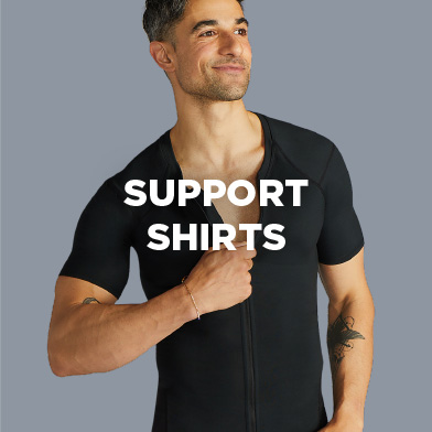 SUPPORT SHIRTS