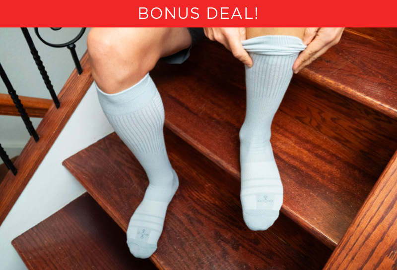 BONUS DEAL!