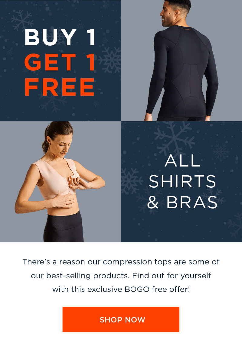 Ends Tonight! Buy 1 Get 1 FREE - Tommie Copper