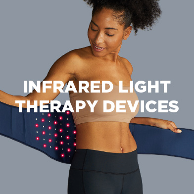 INFRARED LIGHT THERAPY DEVICES