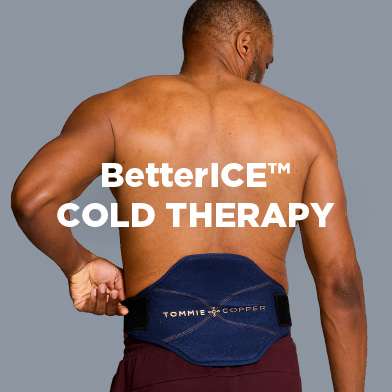 BETTERICE COLD THERAPY