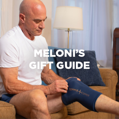 MELONI'S GIFT GUIDE