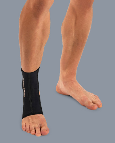 Men's Performance Ankle Sleeve