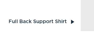 FULL BACK SUPPORT SHIRT