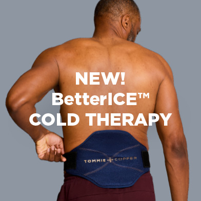 BETTERICE COLD THERAPY