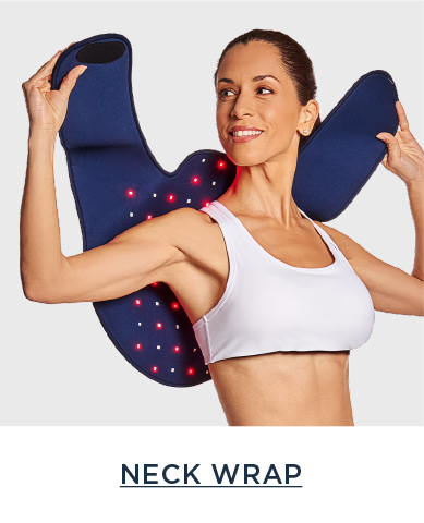 Neck Wrap