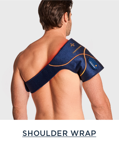 Shoulder Wrap