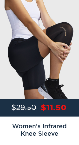 Women's Infrared Knee Sleeve