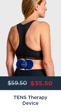 TENS Therapy Device