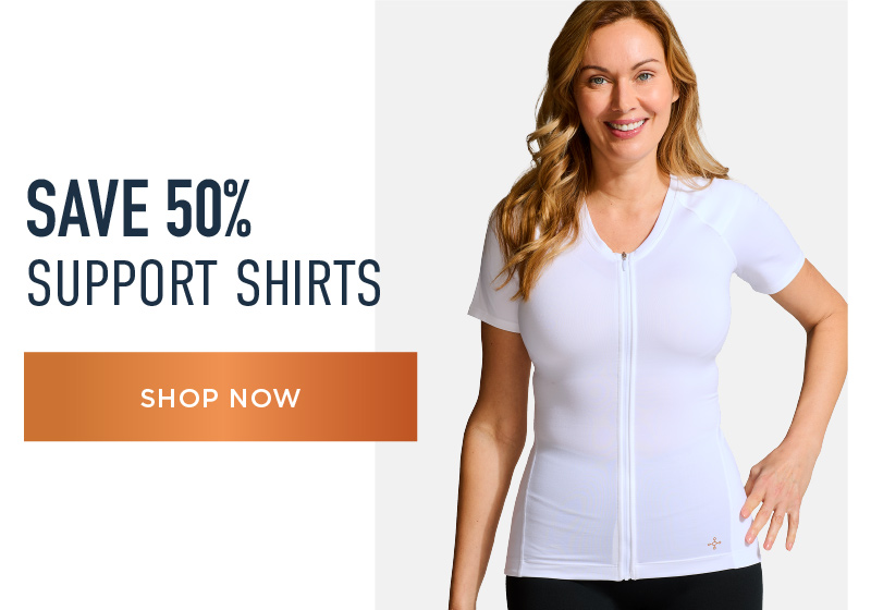 SAVE 50% SUPPORT SHIRTS SHOP NOW