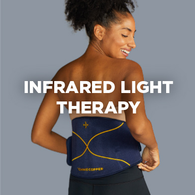 INFRARED LIGHT THERAPY