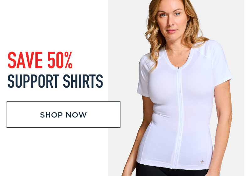 SAVE 50% SUPPORT SHIRTS SHOP NOW!