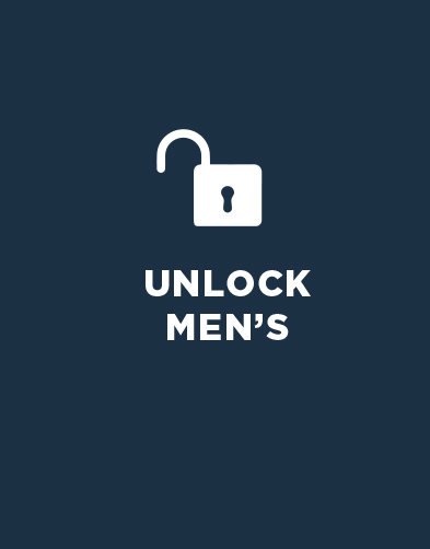 Unlock Men's