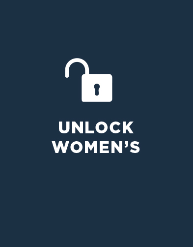 Unlock Women's