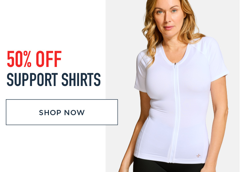 SAVE 50% SUPPORT SHIRTS SHOP NOW!