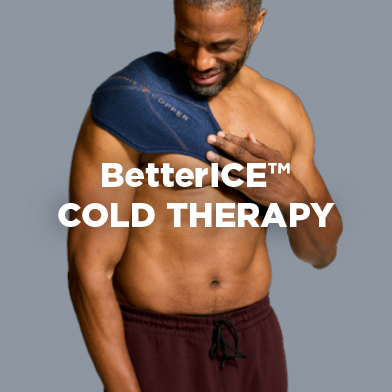 BETTERICE COLD THERAPY