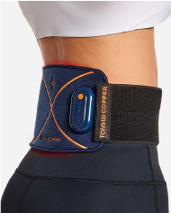 Pro-Grade Infrared & Red Light Therapy Flex Wrap