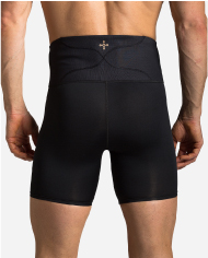 Men's Pro-Grade Lower Back Support Undershorts