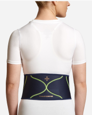 Women's Comfort Back Brace