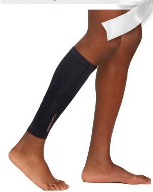 Men's Performance Compression Calf Sleeve