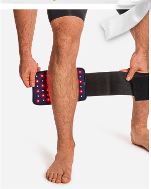 Pro-Grade Infrared & Red Light Therapy Flex Wrap