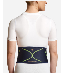 Women's Comfort Back Brace