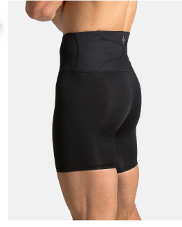 Men's Pro-Grade Lower Back Support Undershorts