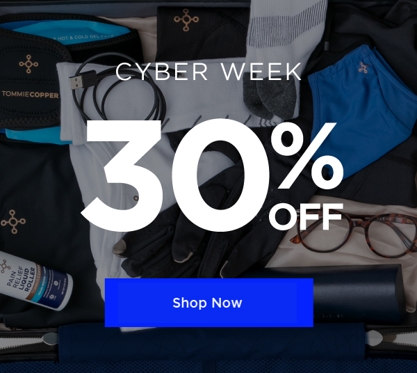 30% off SITEWIDE