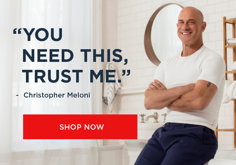 "YOU NEED THIS, TRUST ME" SHOP NOW