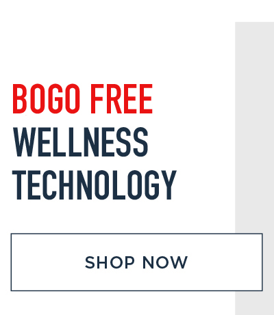 BOGO FREE WELLNESS TECHNOLOGY