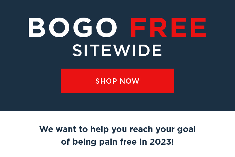 BOGO FREE SITEWIDE SHOP NOW