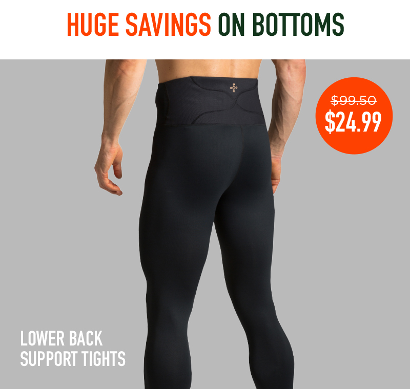 HUGE SAVINGS ON BOTTOMS