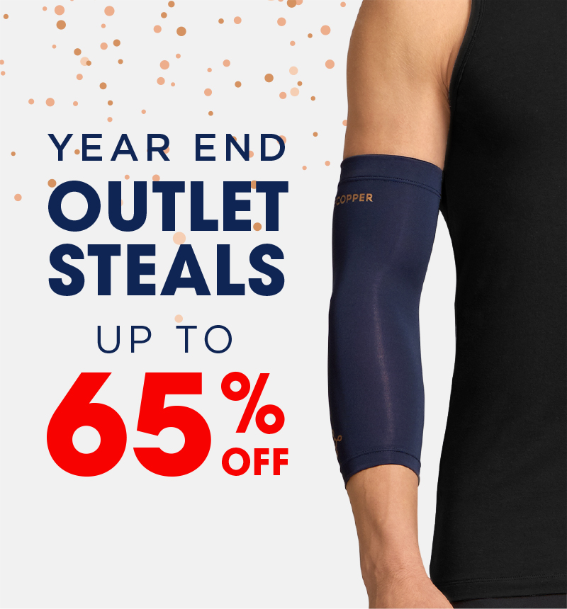 Up to 60% off Outlet