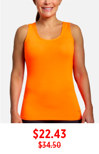 Women’s Core Tank Top